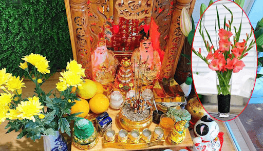 Ban thờ khi chuyển sang một trí khác không cần nhất thiết phải thay mới, nếu không thuộc những trường hợp sau đây - Ảnh 1. Ban thờ khi chuyển sang một trí khác không cần nhất thiết phải thay mới, nếu không thuộc những trường hợp sau đây - Ảnh 1.