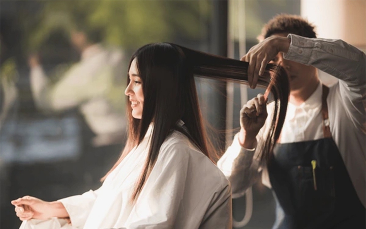 Đây mới là các cách hóa giải buôn bán ế ẩm - Ảnh 4.