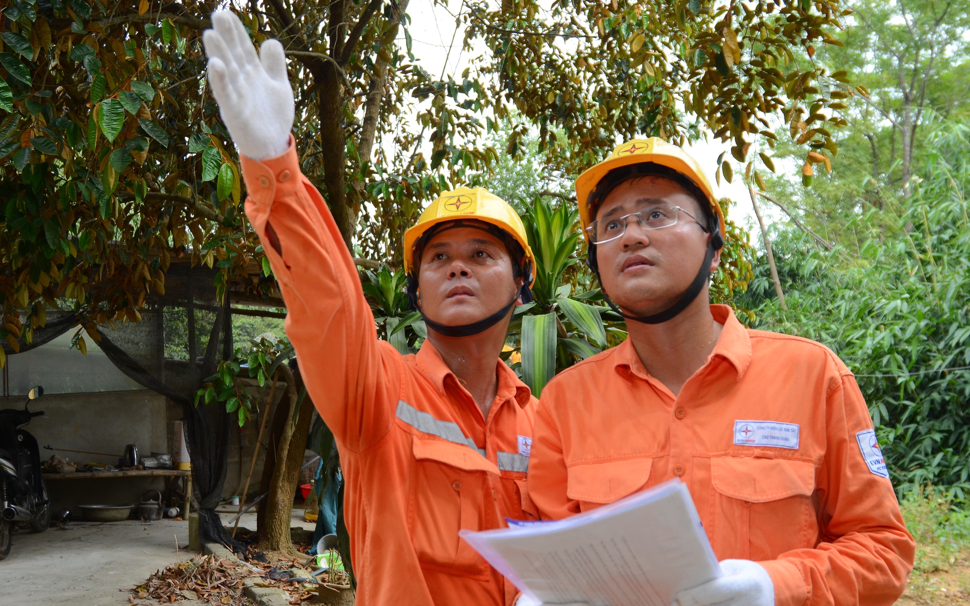 Lịch cúp điện TP. Cần Thơ từ ngày 30/10 – 2/11/2025: Chỉ những khu vực này bị cúp điện 4 ngày cuối tuần