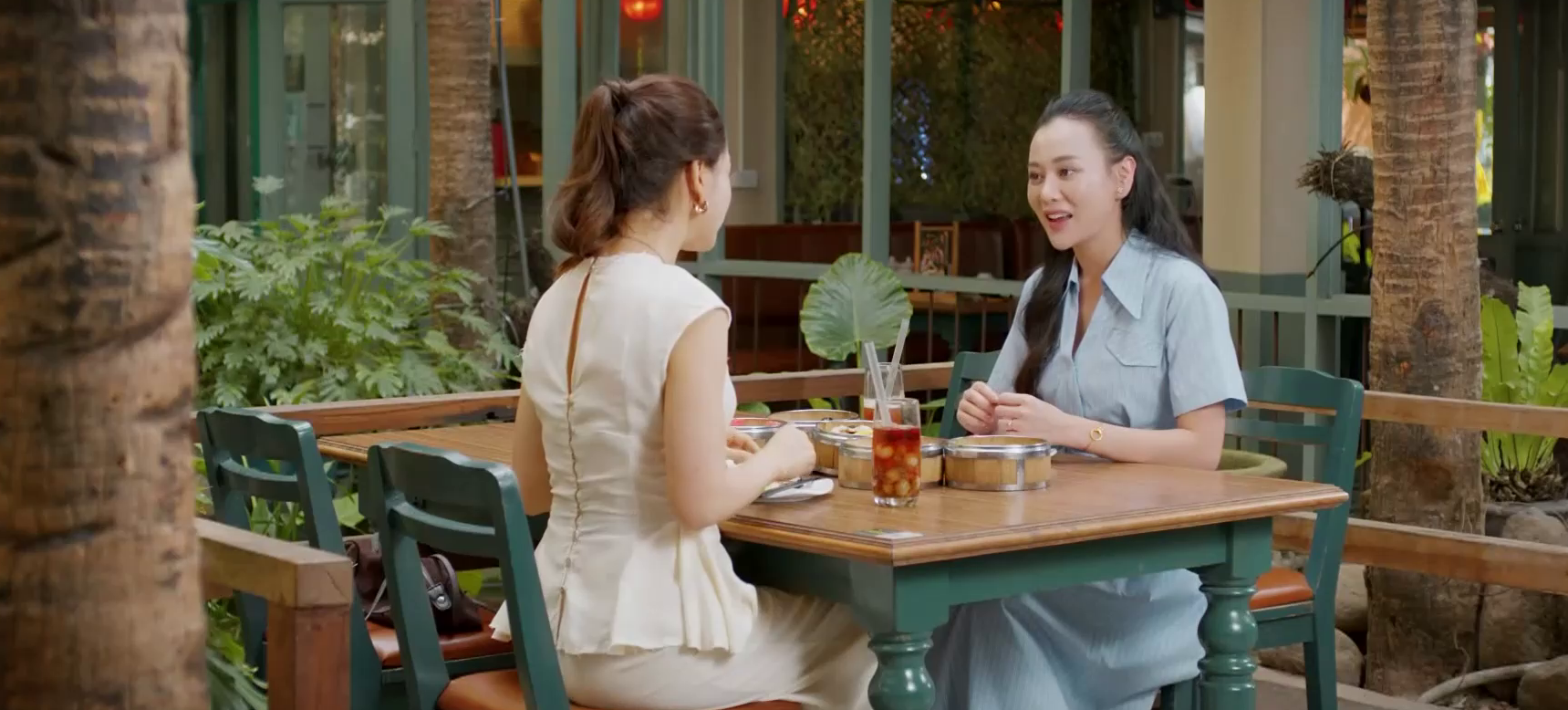 Gió ngang khoảng trời xanh - Tập 36: - Ảnh 8.