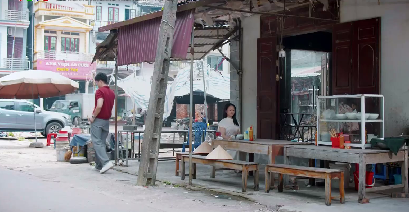 Gió ngang khoảng trời xanh - Tập 36: - Ảnh 6.