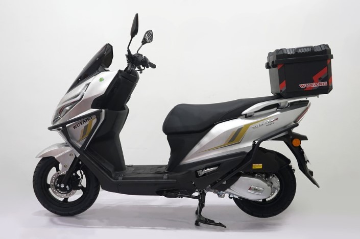 Xe ga 150cc giá rẻ , mạnh ngang SH Mode và trang bị giống Vision - Ảnh 4. Xe ga 150cc giá rẻ , mạnh ngang SH Mode và trang bị giống Vision - Ảnh 4.