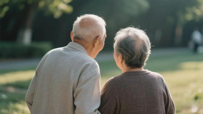 Từ sau 60 tuổi, nếu muốn sống lâu, bạn cần phải kiên trì thực hiện 7 thói quen Từ sau 60 tuổi, nếu muốn sống lâu, bạn cần phải kiên trì thực hiện 7 thói quen