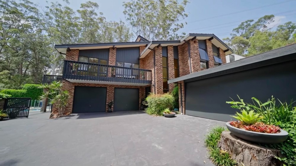 Ngỡ ngàng với biệt thự triệu đô của Quán quân Olympia Lê Vũ Hoàng - Ảnh 7. Ngỡ ngàng với biệt thự triệu đô của Quán quân Olympia Lê Vũ Hoàng - Ảnh 7.