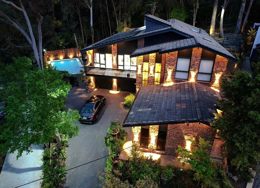 Ngỡ ngàng với biệt thự triệu đô của Quán quân Olympia Lê Vũ Hoàng - Ảnh 6. Ngỡ ngàng với biệt thự triệu đô của Quán quân Olympia Lê Vũ Hoàng - Ảnh 6.