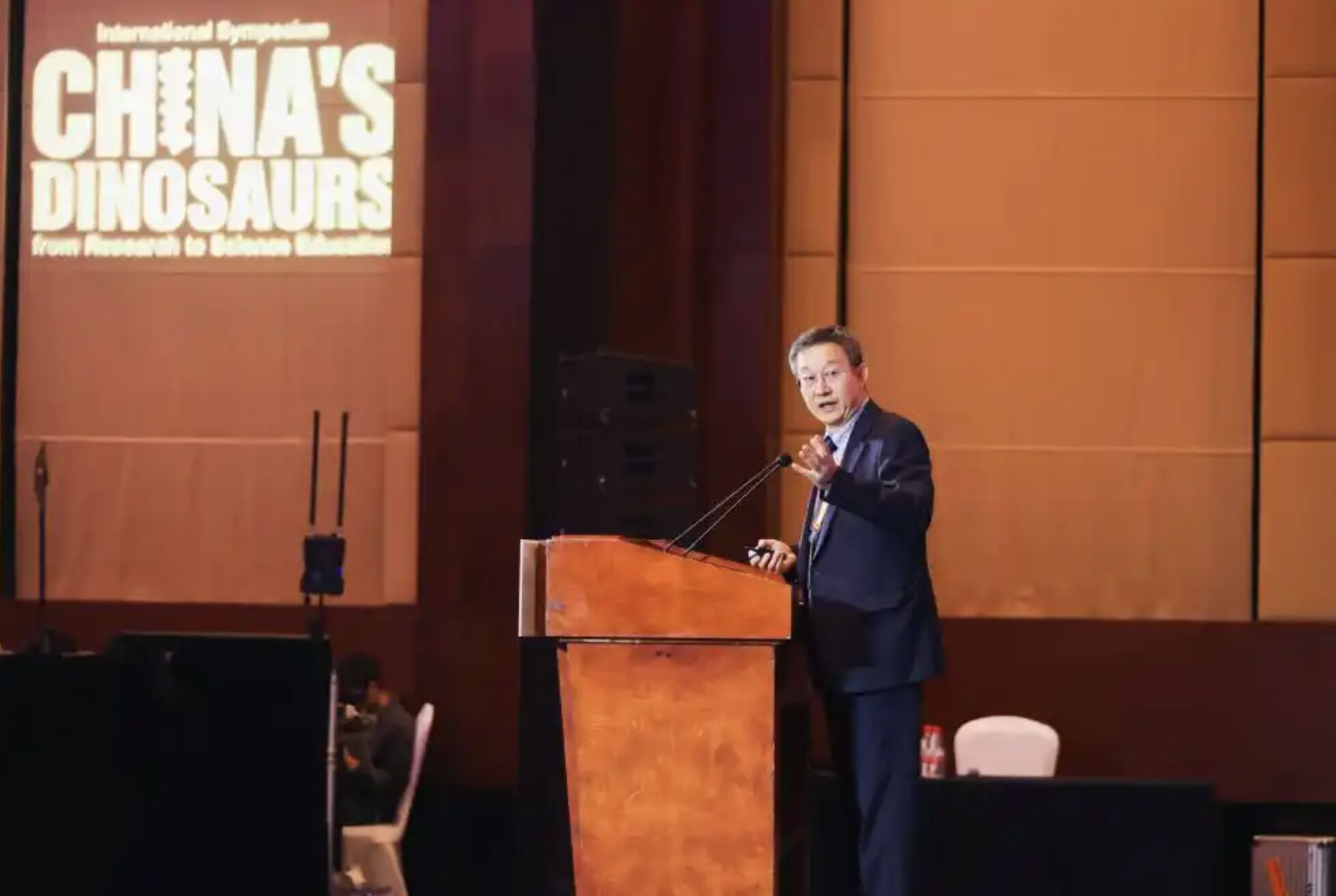 Khủng long có thể sẽ được hồi sinh- Ảnh 1.