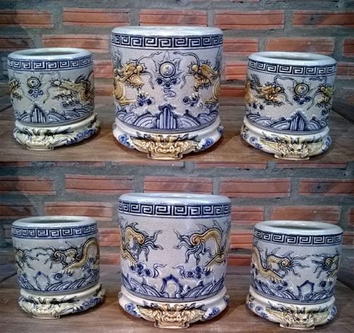 Bát hương có lộc là như nào và cần làm gì để bát hương có lộc? - Ảnh 1. Bát hương có lộc là như nào và cần làm gì để bát hương có lộc? - Ảnh 1.