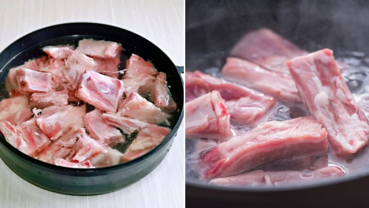 Chị em béo bụng dưới, đừng bỏ qua 3 món ăn này: Loại trừ hàn ẩm, giảm mỡ cực tốt lại ngon miệng- Ảnh 7. Chị em béo bụng dưới, đừng bỏ qua 3 món ăn này: Loại trừ hàn ẩm, giảm mỡ cực tốt lại ngon miệng- Ảnh 7.