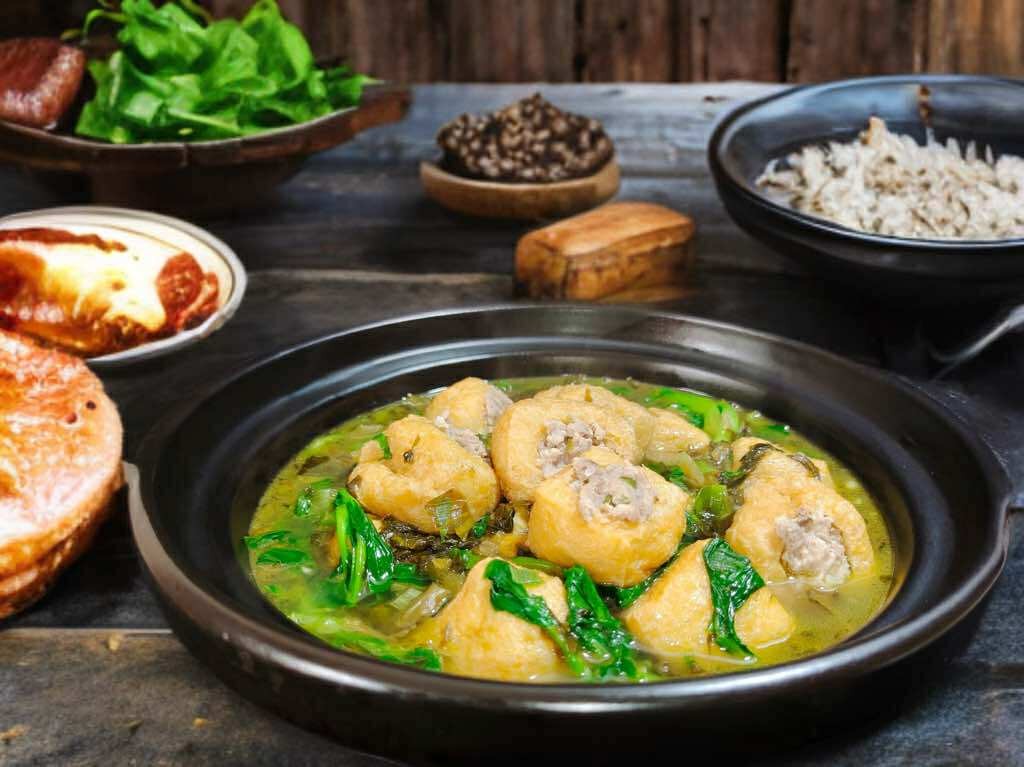 Trời lạnh, cho 4 thứ này vào nồi nấu chung với nhau: Cực ngon với vị chua ngọt thanh hòa quyện mềm mại, càng ăn càng mê- Ảnh 10.