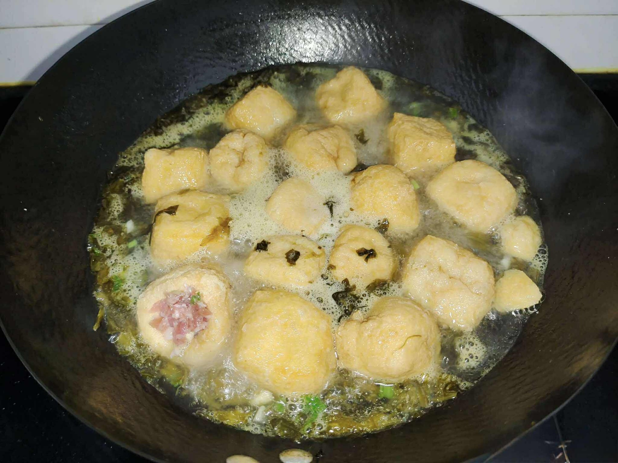 Trời lạnh, cho 4 thứ này vào nồi nấu chung với nhau: Cực ngon với vị chua ngọt thanh hòa quyện mềm mại, càng ăn càng mê- Ảnh 8.