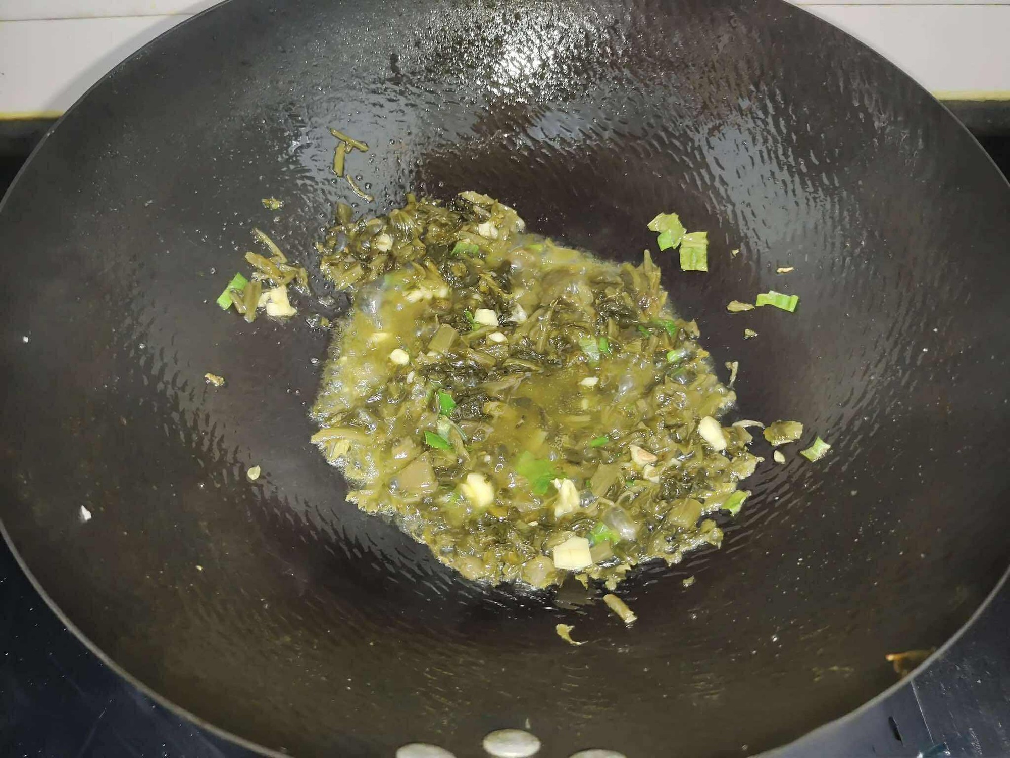 Trời lạnh, cho 4 thứ này vào nồi nấu chung với nhau: Cực ngon với vị chua ngọt thanh hòa quyện mềm mại, càng ăn càng mê- Ảnh 6.