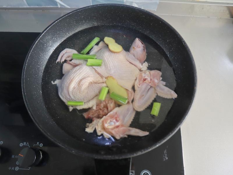 Chị em béo bụng dưới, đừng bỏ qua 3 món ăn này: Loại trừ hàn ẩm, giảm mỡ cực tốt lại ngon miệng- Ảnh 2. Chị em béo bụng dưới, đừng bỏ qua 3 món ăn này: Loại trừ hàn ẩm, giảm mỡ cực tốt lại ngon miệng- Ảnh 2.