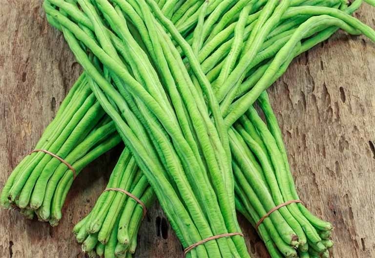 Gợi ý 16 món ngon từ Đậu đũa hỗ trợ bảo vệ tim mạch - Ảnh 2.