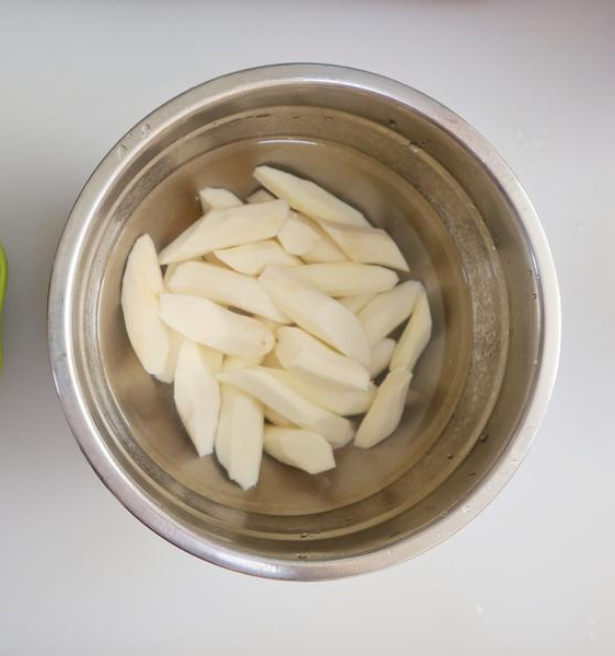 Chị em béo bụng dưới, đừng bỏ qua 3 món ăn này: Loại trừ hàn ẩm, giảm mỡ cực tốt lại ngon miệng- Ảnh 4. Chị em béo bụng dưới, đừng bỏ qua 3 món ăn này: Loại trừ hàn ẩm, giảm mỡ cực tốt lại ngon miệng- Ảnh 4.