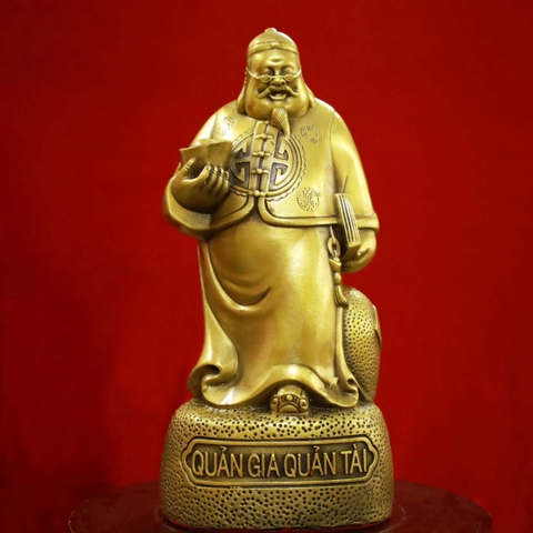 Đây mới là các cách hóa giải buôn bán ế ẩm - Ảnh 3. Đây mới là các cách hóa giải buôn bán ế ẩm - Ảnh 3.