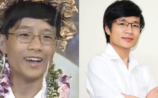 Ngỡ ngàng với biệt thự triệu đô của Quán quân Olympia Lê Vũ Hoàng - Ảnh 1. Ngỡ ngàng với biệt thự triệu đô của Quán quân Olympia Lê Vũ Hoàng - Ảnh 1.