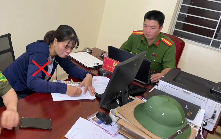 Trộm hàng trăm triệu đồng trong két sắt phòng ngủ rồi nạp vào tài khoản cá nhân - Ảnh 1.