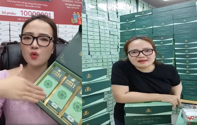 Vụ án Hoàng Hường: Nổ toàn thần dược, khoe mẽ giàu sang, lộng ngôn trên mạng - Ảnh 1.