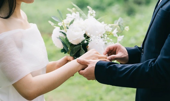 5 cung hoàng đạo càng kết hôn sớm càng hạnh phúc viên mãn - Ảnh 1.