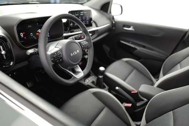 Giá lăn bánh Kia Moring mới nhất giảm sâu, thấp chưa từng có, Hyundai Grand i10 gặp sức ép doanh số - Ảnh 5.