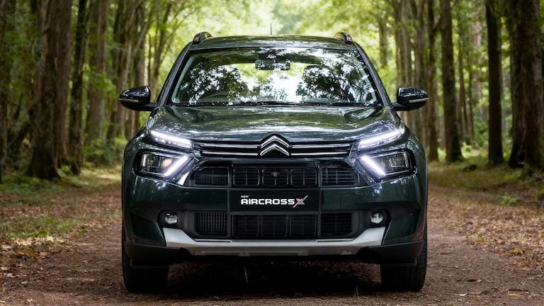 Xe gầm cao SUV hạng A giá 212 triệu đồng đẹp long lanh, rẻ hơn hẳn hatchback hạng A Kia Morning, Hyundai Grand i10, chi trả chỉ như Honda SH - Ảnh 2.