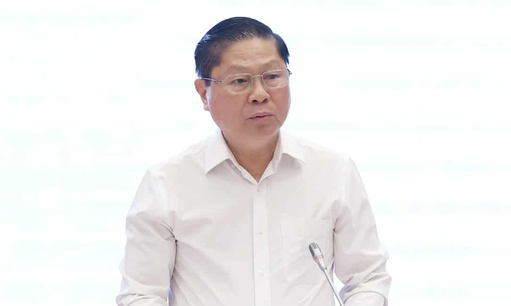 Đề án sắp xếp, sáp nhập các trường đại học có thể được thực hiện từ năm 2026 - Ảnh 1.