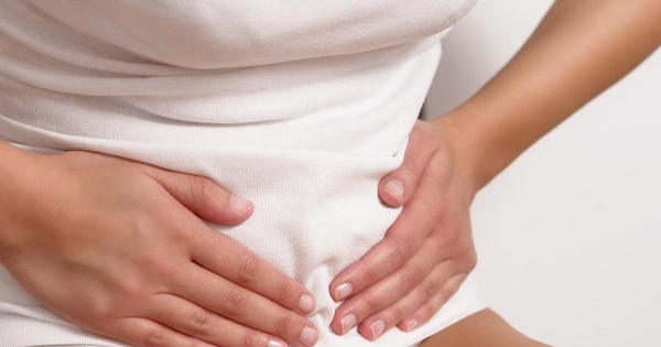 Người phụ nữ 51 tuổi thoát khỏi u buồng trứngụ đường kính 6cm nhờ làm việc này - Ảnh 2.