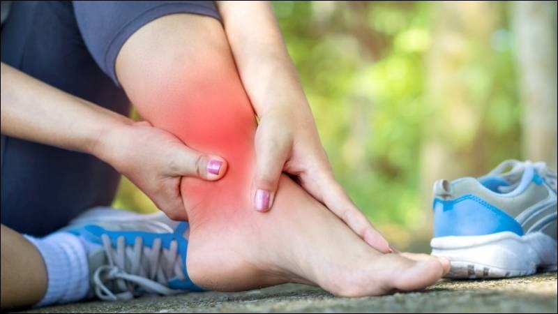 4 dấu hiệu báo động cơ thể có cục máu đông khi đi bộ - Ảnh 4. 4 dấu hiệu báo động cơ thể có cục máu đông khi đi bộ - Ảnh 4.