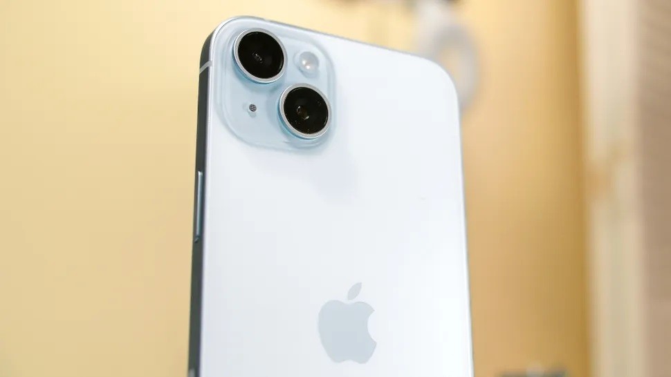 Giá iPhone 15 Pro Max và iPhone 15 mới nhất cực dễ mua trên thị trường - Ảnh 5.