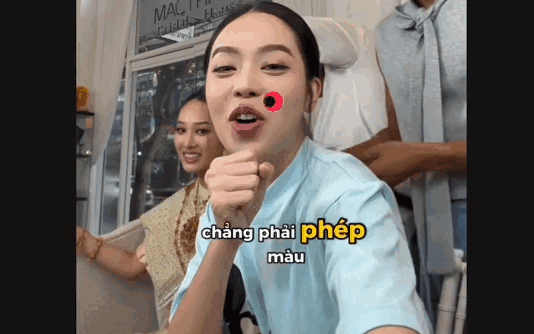 Hoa hậu thanh thủy và hành trình 1 năm tỏa sáng sau khi đăng quang Miss International 2024 - Ảnh 1.