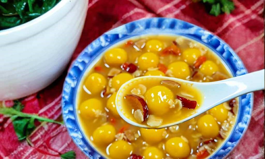 Thật đáng tiếc nếu bạn bỏ qua 4 &quot;báu vật&quot; của mùa thu: Tháng 10 này hãy luân phiên nấu món ăn vừa ngon lại có nhiều lợi ích- Ảnh 8.