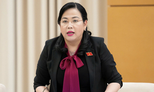 Giữa mùa mưa bão, môi giới đua nhau quảng cáo bán nhà 'không ngập lụt' - Ảnh 5. Giữa mùa mưa bão, môi giới đua nhau quảng cáo bán nhà 'không ngập lụt' - Ảnh 5.
