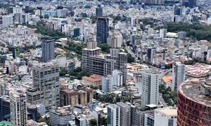 Giữa mùa mưa bão, môi giới đua nhau quảng cáo bán nhà 'không ngập lụt' - Ảnh 7. Giữa mùa mưa bão, môi giới đua nhau quảng cáo bán nhà 'không ngập lụt' - Ảnh 7.