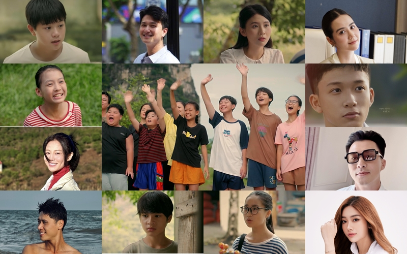 Phim Gió ngang khoảng trời xanh với diễn viên Phương Oanh dẫn đầu bảng xếp hạng VTV - Ảnh 3. Phim Gió ngang khoảng trời xanh với diễn viên Phương Oanh dẫn đầu bảng xếp hạng VTV - Ảnh 3.