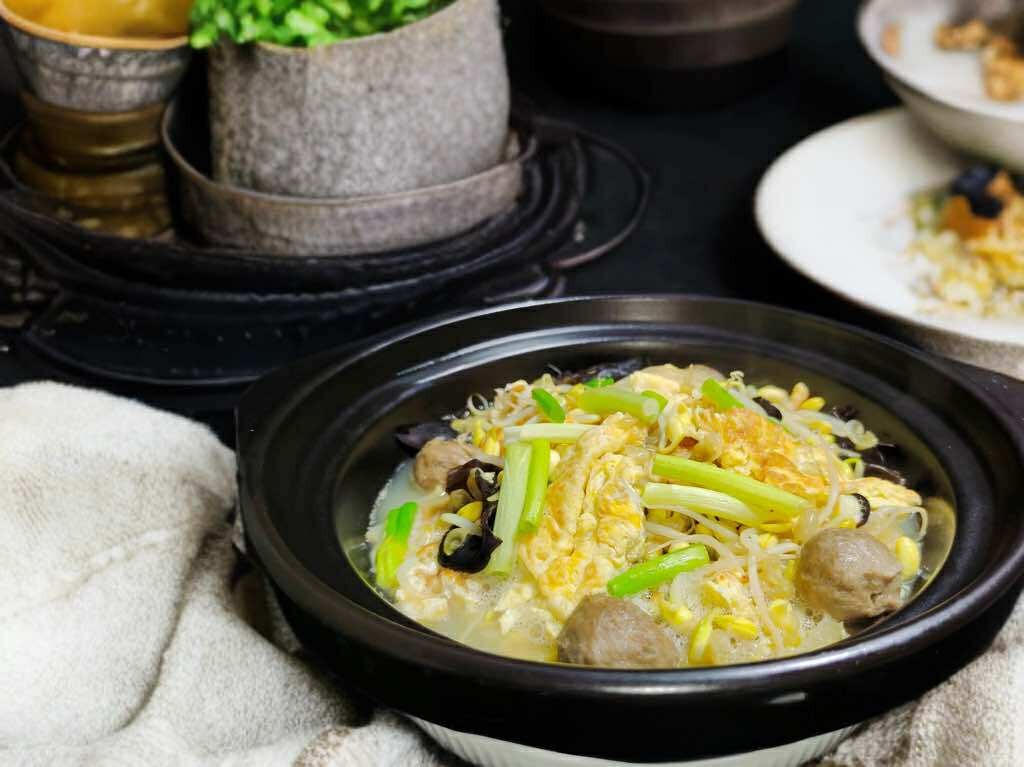 Mẹ tôi cứ nấu món ăn này là "hết bay" nồi cơm: Chỉ 10 phút mà nguyên liệu hòa quyện, tươi mát, rất sảng khoái- Ảnh 8. Mẹ tôi cứ nấu món ăn này là "hết bay" nồi cơm: Chỉ 10 phút mà nguyên liệu hòa quyện, tươi mát, rất sảng khoái- Ảnh 8.