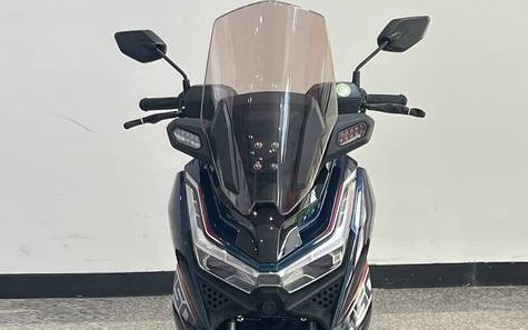 Xe ga 125cc giá 37 triệu đồng của Honda thiết kế hoài cổ, trang bị tiện ích, đẳng cấp chẳng kém SH Mode, rẻ chỉ ngang Vision - Ảnh 1.