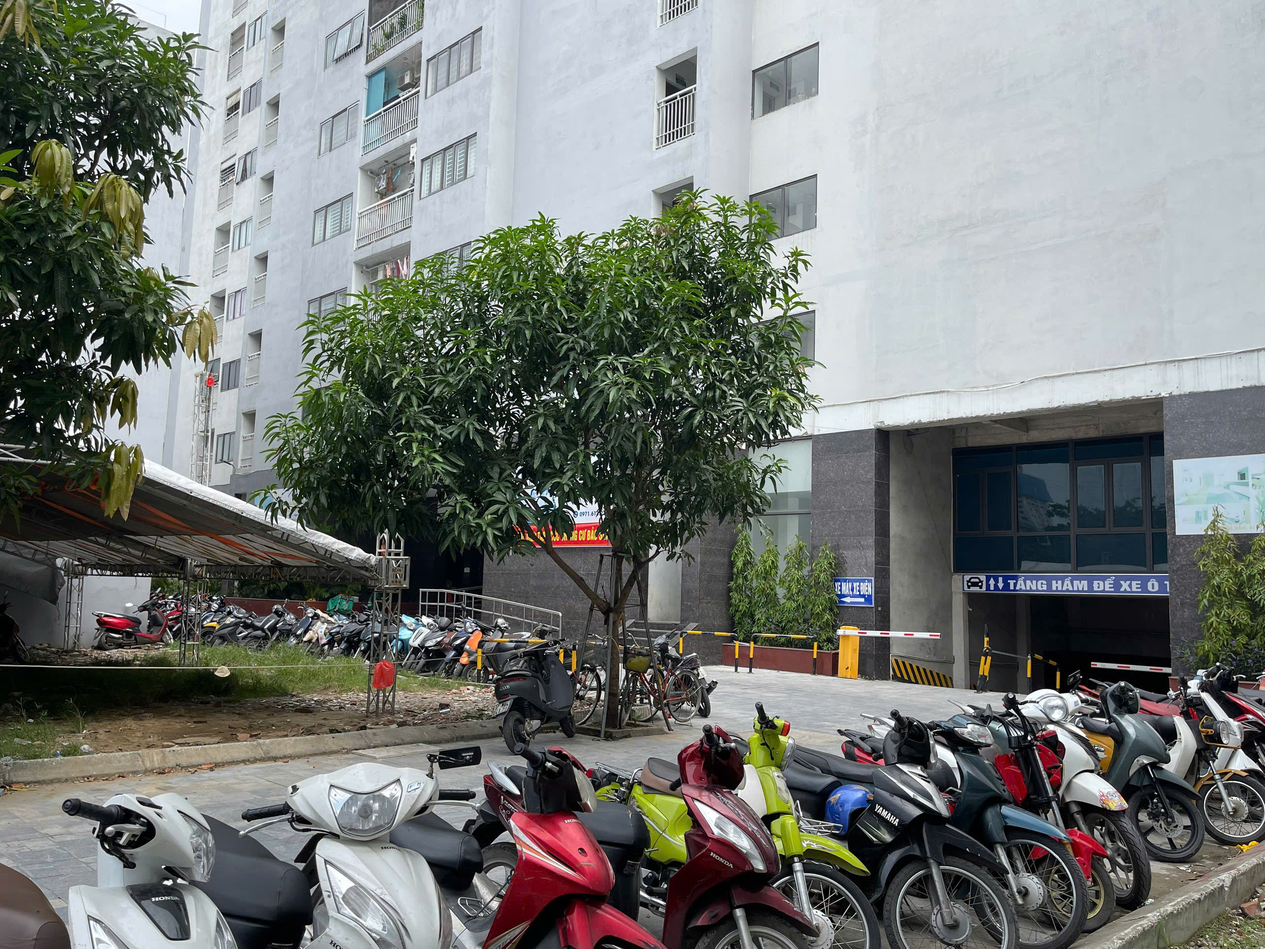 Giá chung cư Nghệ An vượt ngoài tầm với cả với người thu nhập khá - Ảnh 2.