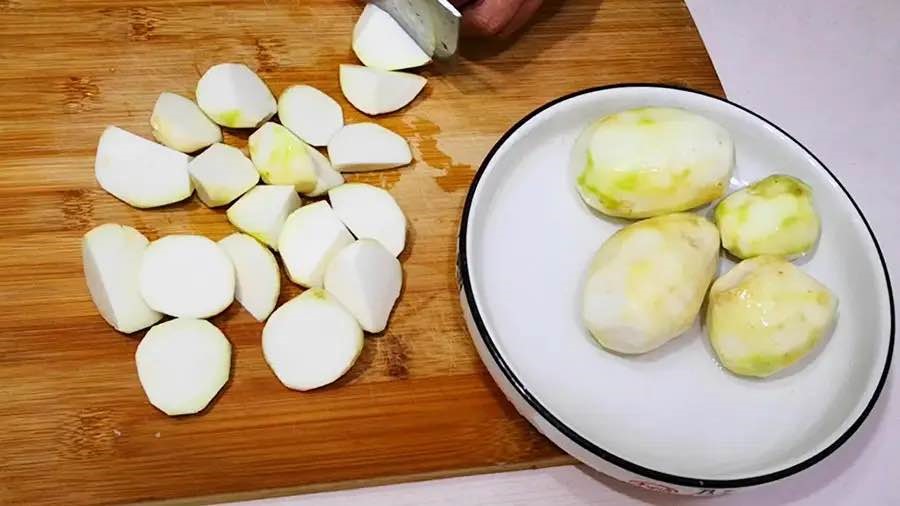 Thật đáng tiếc nếu bạn bỏ qua 4 "báu vật" của mùa thu: Tháng 10 này hãy luân phiên nấu món ăn vừa ngon lại có nhiều lợi ích- Ảnh 24.