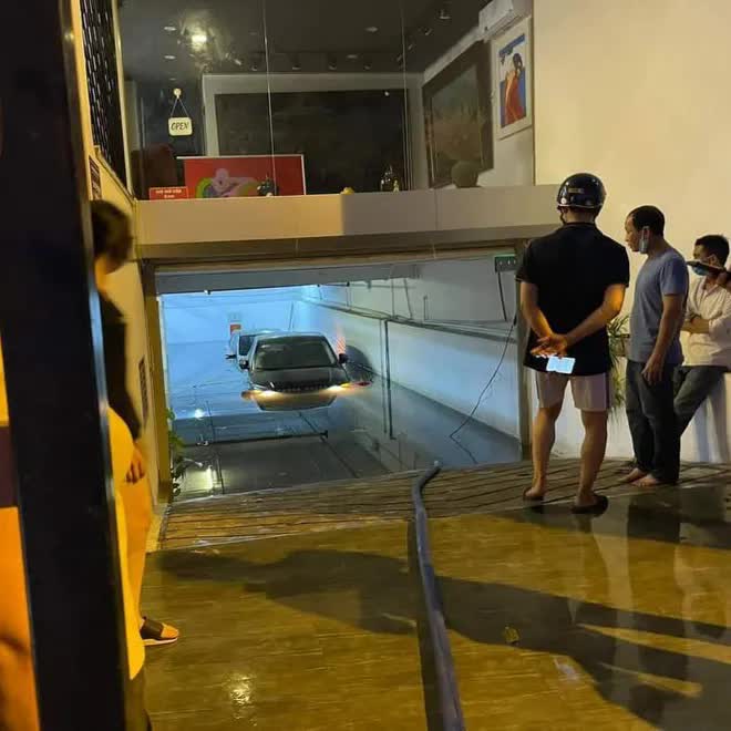 Vì sao mưa ngập là thời điểm tốt nhất để đi xem nhà trước khi quyết định mua: Lý do đưa ra ai cũng phải phục - Ảnh 2.