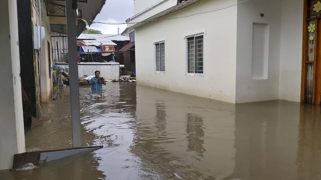 Vì sao mưa ngập là thời điểm tốt nhất để đi xem nhà trước khi quyết định mua: Lý do đưa ra ai cũng phải phục - Ảnh 1.