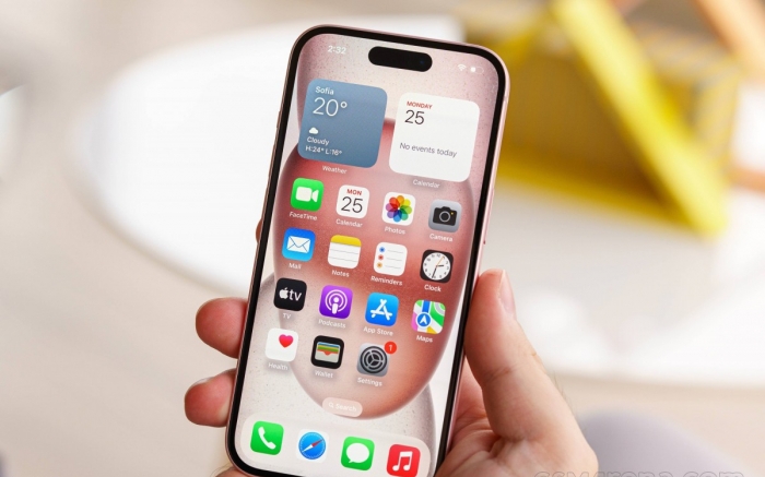 Giá iPhone 13 , 13 Pro Max giảm mạnh , lựa chọn tốt nhất phân khúc smartphone - Ảnh 1.