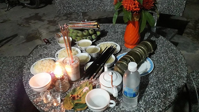 HŨ GẠO MUỐI VỀ NHÀ MỚI CẦN ĐƯỢC CHUẨN BỊ CẨN THẬN ĐỂ ĐÓN VẬN MAY VÀ PHONG THỦY TỐT