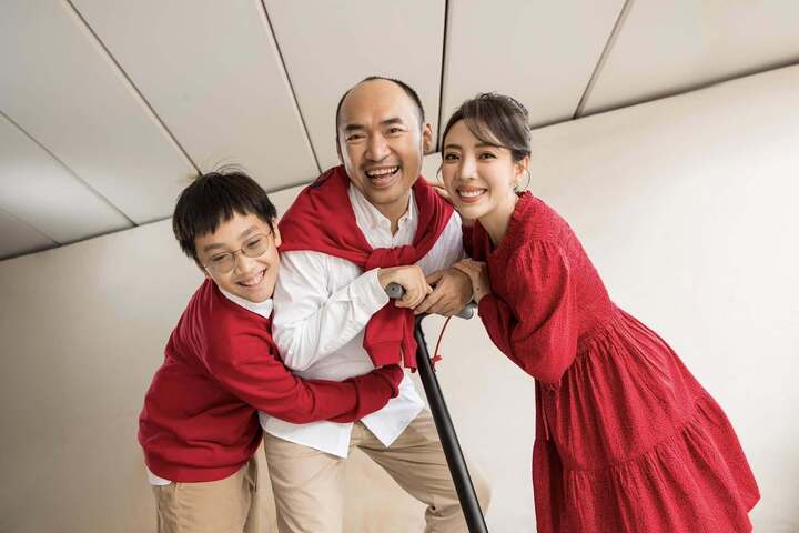 'Hoa hậu làng hài' đi diễn cát-xê 10 nghìn đồng, giờ làm bà chủ, giàu 'nứt vách' - Ảnh 3. 'Hoa hậu làng hài' đi diễn cát-xê 10 nghìn đồng, giờ làm bà chủ, giàu 'nứt vách' - Ảnh 3.