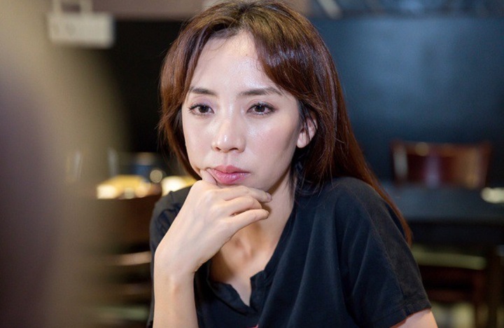 'Hoa hậu làng hài' đi diễn cát-xê 10 nghìn đồng, giờ làm bà chủ, giàu 'nứt vách' - Ảnh 1. 'Hoa hậu làng hài' đi diễn cát-xê 10 nghìn đồng, giờ làm bà chủ, giàu 'nứt vách' - Ảnh 1.