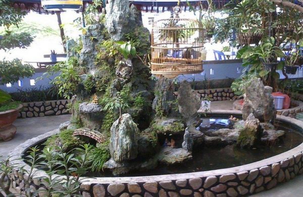 Đây mới là dấu hiệu phong thủy trước cửa nhà tốt  - Ảnh 2.