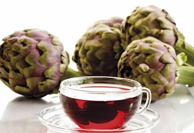 6 loại nước uống rẻ tiền giúp thải độc gan, tốt cho người bệnh gan nhiễm mỡ - Ảnh 4. 6 loại nước uống rẻ tiền giúp thải độc gan, tốt cho người bệnh gan nhiễm mỡ - Ảnh 4.
