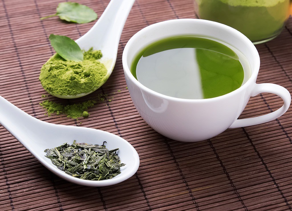 6 loại nước uống rẻ tiền giúp thải độc gan, tốt cho người bệnh gan nhiễm mỡ - Ảnh 5. 6 loại nước uống rẻ tiền giúp thải độc gan, tốt cho người bệnh gan nhiễm mỡ - Ảnh 5.