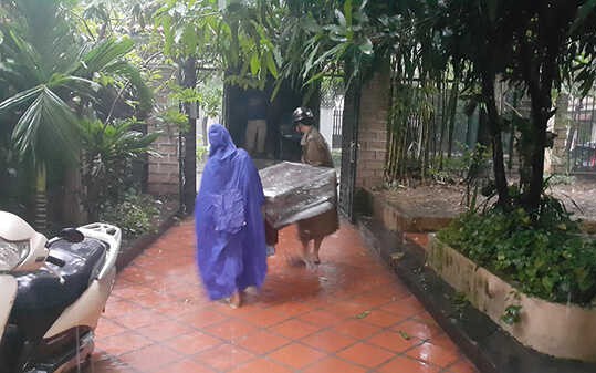 Nếu trong nhà bạn còn giữ những thứ sau, hãy mạnh dạn loại bỏ trước khi quá muộn - Ảnh 4.