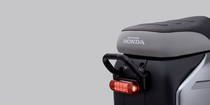 Xe máy điện giá rẻ 11 , 5 triệu đồng của Honda: Lựa chọn hoàn hảo cho người tiêu dùng - Ảnh 6.