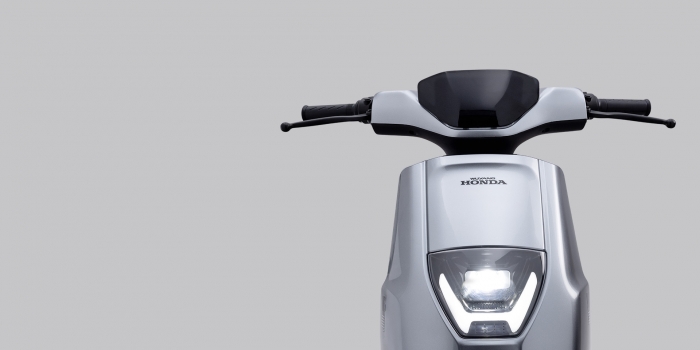 Xe máy điện giá rẻ 11 , 5 triệu đồng của Honda: Lựa chọn hoàn hảo cho người tiêu dùng - Ảnh 5.